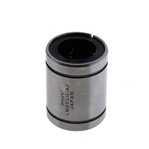 แบริ่งเคลื่อนที่เชิงเส้น Lm13uu Lm12uu Lm16uu ความเร็วสูงแบริ่งเคลื่อนที่เชิงเส้น - Product Image 3