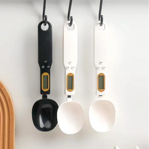 <span class=keywords><strong>Cuchara</strong></span> con Báscula Electrónica <span class=keywords><strong>para</strong></span> Pesar Alimentos, Polvo, Té, Especias, Ingredientes de Cocina, Cucharas Medidoras de <span class=keywords><strong>Gramos</strong></span>, Alta Precisión 0.1g - Product Image 5