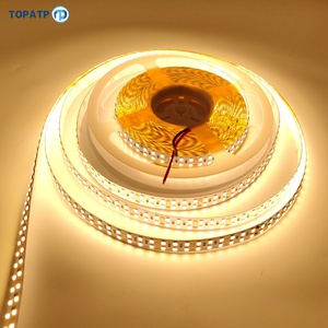 TECH 2835 <strong>Led</strong> Light Strip 5 Year Warranty Ce Rohs Dc12v 24v 2835 <strong>Led</strong> Strip Light - Product Image 1