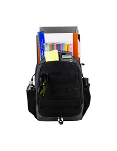 Free sample Skateboard <b>Backpack</b> Multifunctional Travel Computer <b>Waterproof</b> <b>Backpacks</b> Fashion Men Bag High Quality Factory Price - Product Image 1