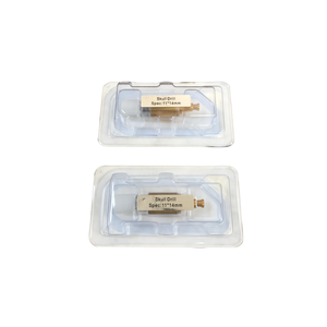 Stryker Kraniyal Perforatörü Tek Kullanımlık Kraniotomi İçin Hudson Uçlu Otomatik Durdurmalı Yüksek Kaliteli Cerrahi Matkap - Product Image 5