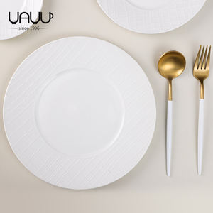 <span class=keywords><strong>Pas</strong></span> <span class=keywords><strong>cher</strong></span> prix durable rond blanc <span class=keywords><strong>de</strong></span> mariage <span class=keywords><strong>de</strong></span> côté assiettes/<span class=keywords><strong>assiette</strong></span> <span class=keywords><strong>en</strong></span> <span class=keywords><strong>porcelaine</strong></span> - Product Image 3