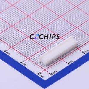 510211500 Housing (Wire-to-Board / Wire-to-Wire) P=1.25mm Connector 1x15P 1.25mm PicoBlade (MX 1.25) 1 - Product Image 2