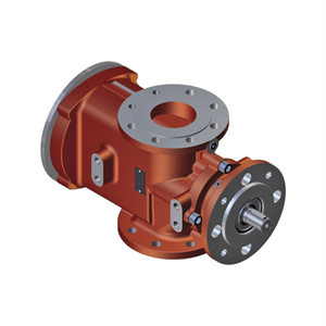 Pompe hydraulique Seim Mch01mo000 Série GLC Débitmètre vertical - Product Image 1