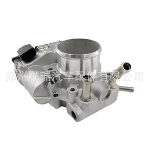 Soupape d'accélérateur électronique Hyundai Kia 35100-2B150 pour véhicules utilitaires moyens et lourds, pièce de rechange - Product Image 2