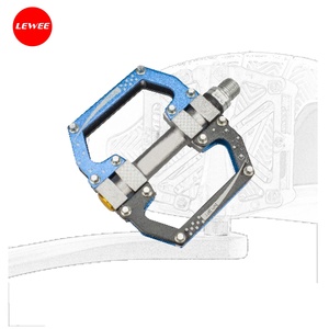 Vélo Surrey Offre Spéciale en usine avec pédales <span class=keywords><strong>Shimano</strong></span> <span class=keywords><strong>SPD</strong></span> Pédale de vélo pour enfants - Product Image 1