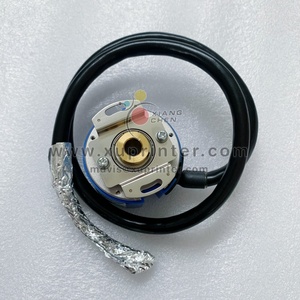 Codificador Rotatorio JENNEY Original Nuevo TS5220N510 48-256P6-L6-5V para Piezas de Imprenta Offset Komori - Product Image 2