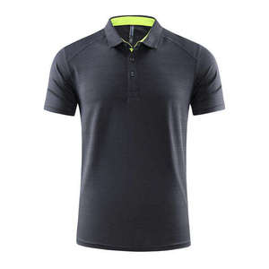 Camiseta para Hombre 2026, Transpirable, Ligera, Cómoda, de Color Sólido, 100% Algodón, Tejido de Punto, Impresión Serigráfica, Casual - Product Image 2