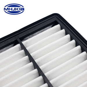 โรงงาน MHJKIA จำหน่ายอะไหล่รถยนต์เกาหลีโดยตรง ไส้กรองอากาศ CLEANER 28113-L1000 28113L-1000AS สำหรับรถยนต์ฮุนได โซนาต้า - Product Image 4