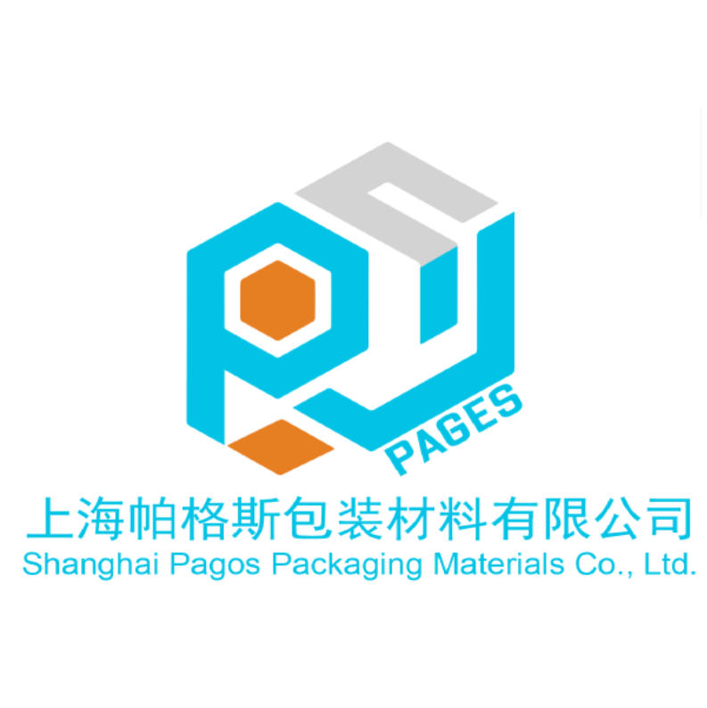 Shanghai Pags Packaging Materials Co., Ltd. logo