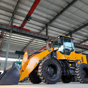 رخيصة الثمن تصميم جديد رافعة شوكية صغيرة 4 طن للبيع - Product Image 2