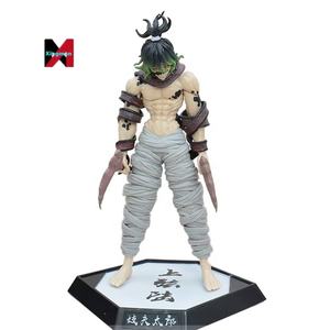 Demoned Slayer Twelve Kizuki Figures Set Anime Statue Modèle Collection Cadeau - Product Image 5