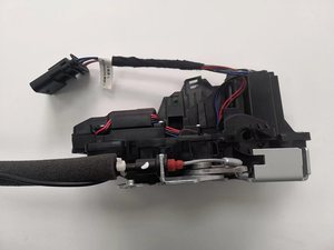 Porte électrique d'aspiration automatique pour Land Rover Range Rover <span class=keywords><strong>Velar</strong></span> <span class=keywords><strong>L560</strong></span> aimant de porte de voiture fermeture douce meilleure vente - Product Image 4