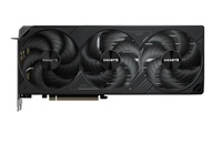 Kartu Grafis Gaming Gigabyte GeForce 5080 WINDFORCE OC SFF 16G Original 16GB GDDR7 256Bit 30Gbps Kartu Video Komputer