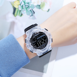 Montre Digitale de Sport Étanche Skmei 2110 <span class=keywords><strong>G</strong></span>-<span class=keywords><strong>Shock</strong></span> pour Homme - Product Image 4