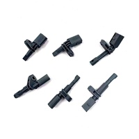 WHT003858 ABS sensor kecepatan roda untuk VW AUDI Volkswagen