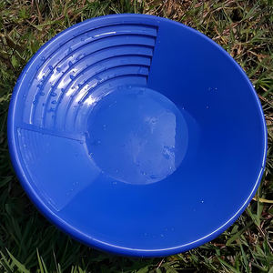 रेत के लिए सोने का पैन सोना चाहने वालों के लिए सोने के लिए आवश्यक खनन मशीन - Product Image 5