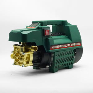 Laveuse à <span class=keywords><strong>vapeur</strong></span> haute pression 1600W 80Bar Nouveau <span class=keywords><strong>nettoyeur</strong></span> de plastique électrique 220v pour le lavage de voiture à bas <span class=keywords><strong>prix</strong></span> de gros - Product Image 1