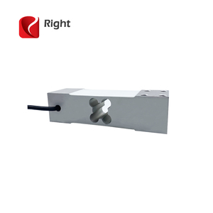 오른쪽 제조 도매 로드 셀 50Ton Hbm 로드 셀 20kg - Product Image 1