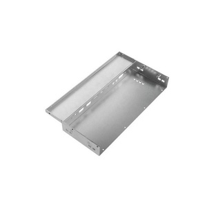 Custom Oem Precision Stainless Steel Sheet Metal Fabrication Laser Cutting Metal Photo Chemical Etching Process - Product Image 1