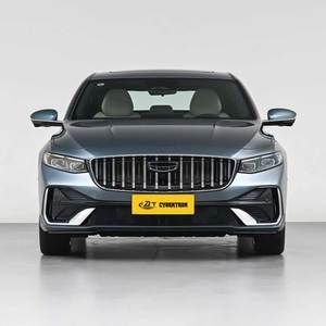 Geely Xingrui 2026 Híbrido I-HEV Motor Inteligente 1.5L DHT Sedán LHD, Mismo Modelo que Geely Preface TCR Racing, Venta al por Mayor <span class=keywords><strong>de</strong></span> <span class=keywords><strong>Coches</strong></span> Eléctricos - Product Image 2