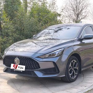 <span class=keywords><strong>Voiture</strong></span> d'<span class=keywords><strong>occasion</strong></span> à vendre MG MG5 2025 Édition Globale Deluxe 1.5L Édition Phare Mondiale <span class=keywords><strong>Voiture</strong></span> à essence Fabriquée en Chine Pas Cher - Product Image 1