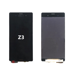 Bloc écran tactile LCD oled, pour <span class=keywords><strong>Sony</strong></span> Xperia <span class=keywords><strong>XZ3</strong></span> - Product Image 4
