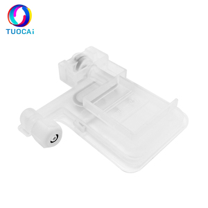 ตัวกรองหมึกแบบใส DX5 สำหรับเครื่องพิมพ์ 4720 I3200 DX4 DX5 Xp600 ตัวกรองหมึก Dx5 ตัวกรองหมึก I3200 - Product Image 5