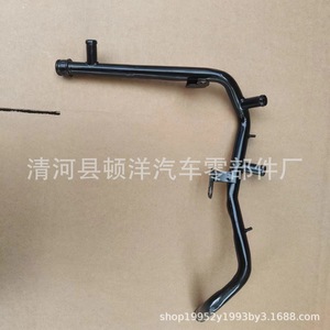ท่อน้ำหล่อเย็นโฟล์คสวาเกน06A121065AK ท่อน้ำเหล็กสำหรับอะไหล่1.8L TTMK1 Audi - Product Image 4