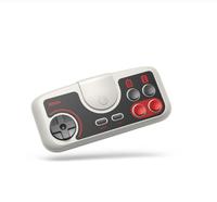 8bitdo PCE Core 2.4G manette de jeu sans fil pour Mini TurboGrafx-16 Mini PC moteur CoreGrafx manettes de jeu PC moteur Mini contrôleur de jeu