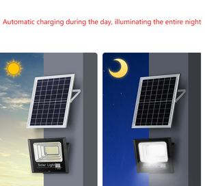 Ngoài Trời Di Động Làm Việc Ánh Sáng USB Siêu Sáng Không Dây Nhẹ Lũ Lụt 100W Xách Tay Có Thể Sạc Lại COB LED Làm Việc Ánh Sáng - Product Image 5