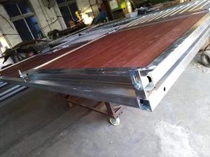 Haute qualité cheval stable avec porte coulissante - Product Image 3