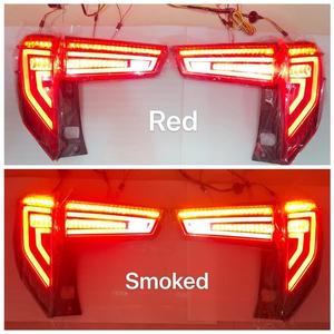 Feu arrière LED, éclairage intégré, pour coffre - Product Image 5