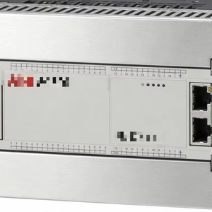 Série AC500 PLC Écran tactile CP6410 CP6415 CP630 CP661 pour la programmation PLC 64 I/O 220V - Product Image 1