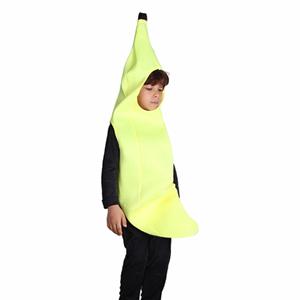 Ensembles de Costumes de Performance de Cosplay sur le thème des fruits de légumes de <span class=keywords><strong>la</strong></span> journée des enfants pour le jeu de rôle de scène de <span class=keywords><strong>la</strong></span> <span class=keywords><strong>maternelle</strong></span>-Polyester unisexe - Product Image 4