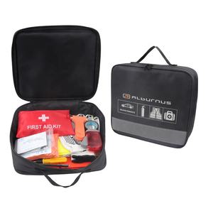 Trousse de premiers soins d'urgence pour voiture Trousse de premiers soins complète d'assistance routière pour véhicule Trousse de premiers soins d'urgence pour panne routière - Product Image 4