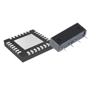 CY28323PVC FTG para Chips INTEL 830M y 845, Especialmente Diseñado para Circuitos Integrados de Reloj/Temporización de Aplicación Específica - Product Image 1