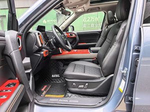 Voitures d'<span class=keywords><strong>occasion</strong></span> <span class=keywords><strong>Renault</strong></span> : Haval Big Dog 1.5T 2WD Border Collie 2025, Haval H6, M6 disponibles en gros. - Product Image 6
