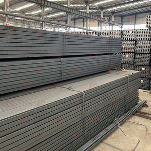 Acier au carbone galvanisé de qualité supérieure de marque LianGang, conforme aux normes CGCC/SGCC/DX51D, pour la construction, profilé en U DIN, matériau de haute qualité, prix abordable - Product Image 4