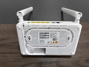 नया आगमन f670l डुअल बैंड फ़ॉन्ट v6.0 मॉडेम फ़ॉन्ट f670l v9 2.4g & 5G Gpon - Product Image 6