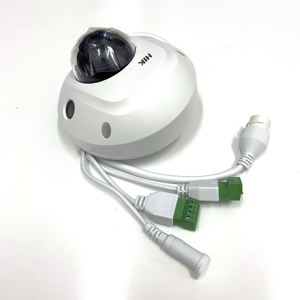 Hik acusense ไมค์ในตัวกล้องเครือข่าย IP โดมมินิเลนส์คงที่กล้องเครือข่าย WIFI 4MP <span class=keywords><strong>DS</strong></span>-<span class=keywords><strong>2CD2543G2</strong></span>-IWS - Product Image 3