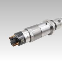 Inyector de Combustible Diésel 0445120231, Inyector de Combustible Common Rail