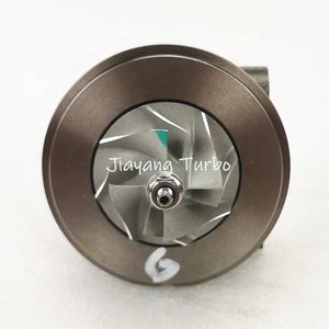 TD02 Turbo Core AV6Q6K682BB 0375 q9 9673283680 AV6Q-6K682-BB 0375 r0 per <span class=keywords><strong>Citroen</strong></span> C2 / C4 / <span class=keywords><strong>BERLINGO</strong></span> - Product Image 3