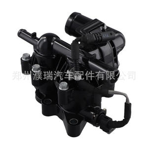 Conjunto de Termostato para Hyundai Elantra 2560003800 25600-03800, Pieza de Repuesto Nueva - Product Image 2