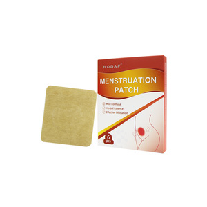 Parche Herbal para el Alivio del Dolor Menstrual, Venta al Por Mayor OEM, <span class=keywords><strong>Regle</strong></span> Douloureuse Femmes, Parche Natural para el Alivio del Dolor Menstrual para Mujeres - Product Image 1