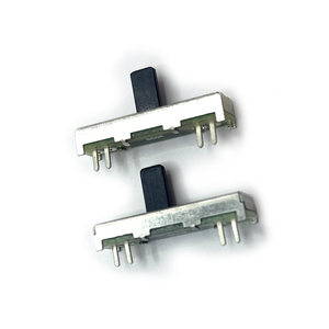 Tuyến tính trượt <span class=keywords><strong>Potentiometer</strong></span> <span class=keywords><strong>b50k</strong></span> thẳng du lịch <span class=keywords><strong>mini</strong></span> Fader biến điện trở âm thanh trộn Board điều chỉnh thành phần điều khiển - Product Image 4