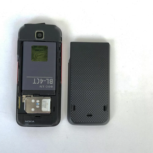 GSM-FIX para <span class=keywords><strong>5310</strong></span> XpressMusic, Radio GSM con Bluetooth, Teléfono Móvil, <span class=keywords><strong>Celular</strong></span> - Product Image 5