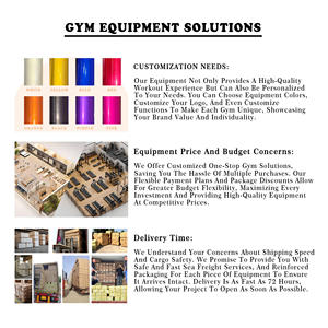 机械跑步机专业无电重力跑步机无电动跑步机制造厂 - Product Image 4