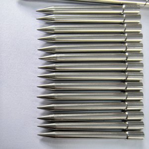 Sonde de température en cuivre personnalisable <span class=keywords><strong>10K</strong></span> 20K avec tube thermorétractable droit pour chauffe-eau - Product Image 5