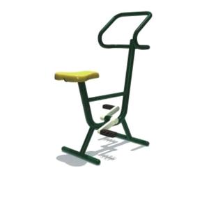 Equipo de ejercicio deportivo al aire libre para gimnasios de parque - Product Image 4